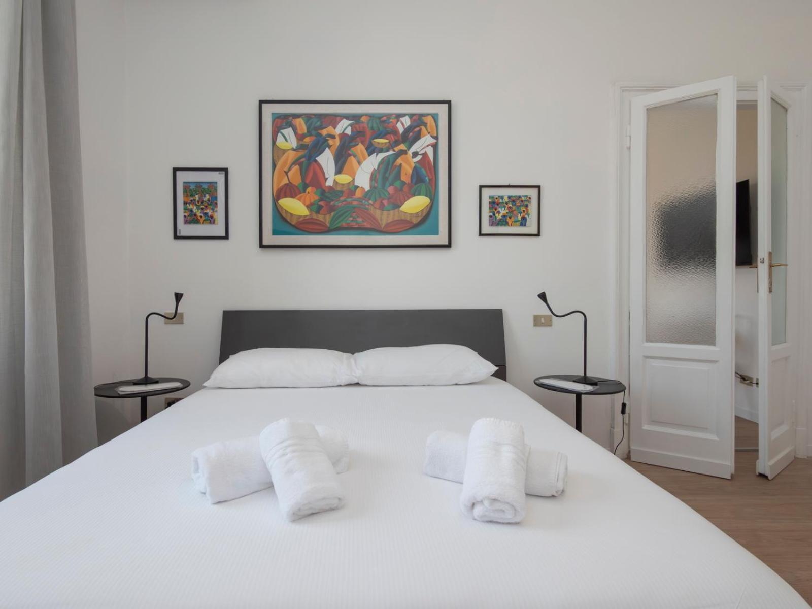 Luxury - Umbria 35 *