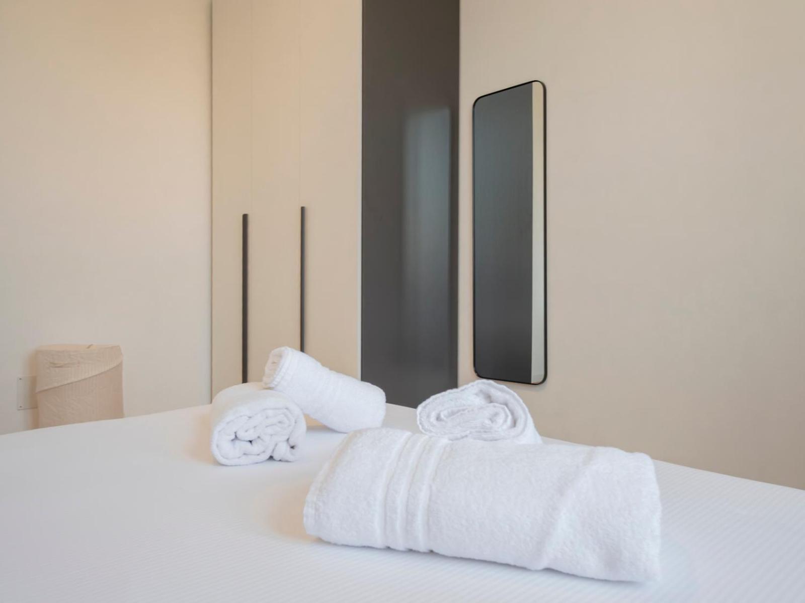 Luxury - Umbria 35 * Mailand